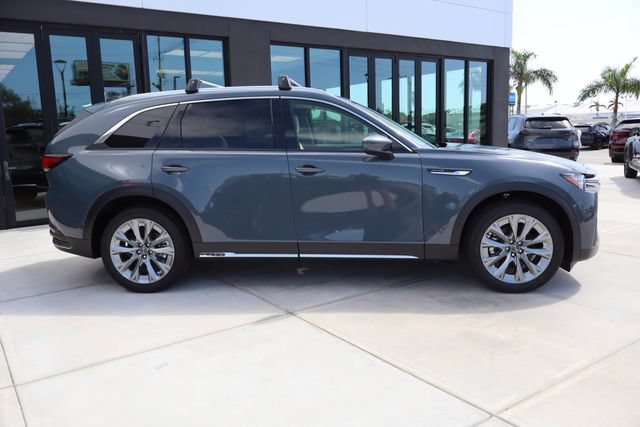 New 2026 MAZDA CX-90 3.3 Turbo w/ Premium Plus Pkg AWD/4WD image 2