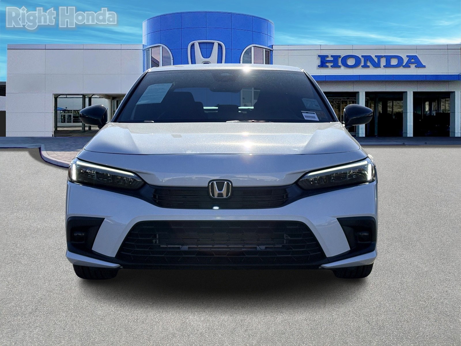 Used 2024 Honda Civic Sport image 9