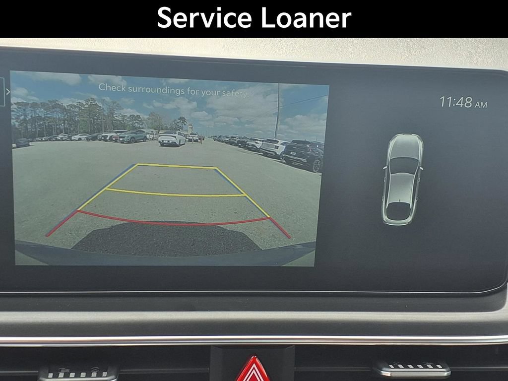 New 2026 Kia K5 GT-Line w/ GT-Line Premium Package FWD image 7