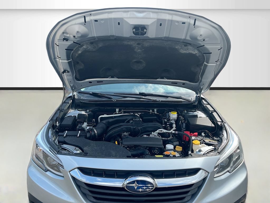 Used 2022 Subaru Legacy Limited AWD/4WD image 32