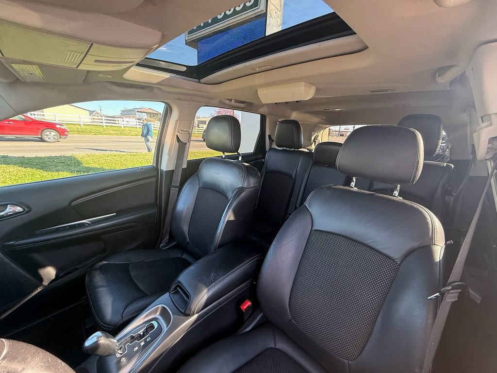 Used 2020 Dodge Journey Crossroad image 13