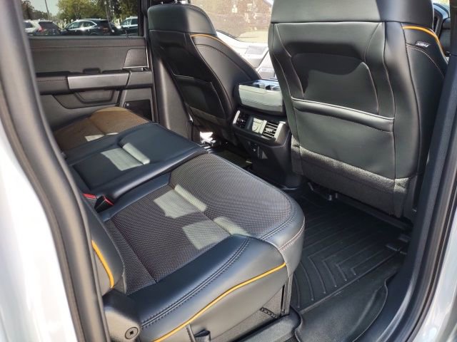 Used 2025 Ford F150 Tremor w/ Equipment Group 402A High image 25