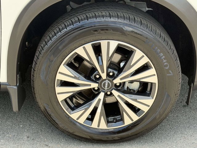 Used 2023 Nissan Rogue SV w/ SV Premium B Package AWD/4WD image 9
