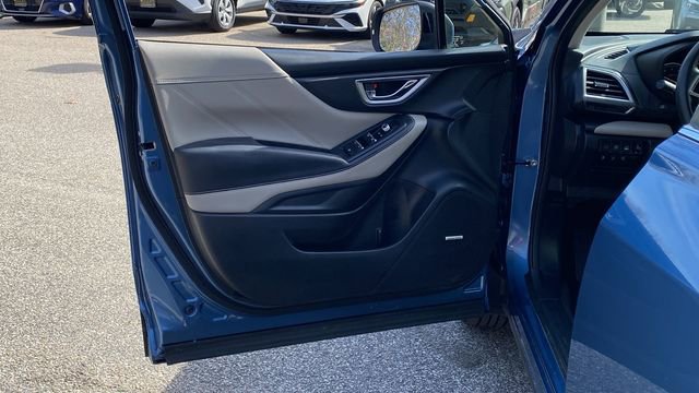 Certified 2023 Subaru Forester Limited AWD/4WD image 17