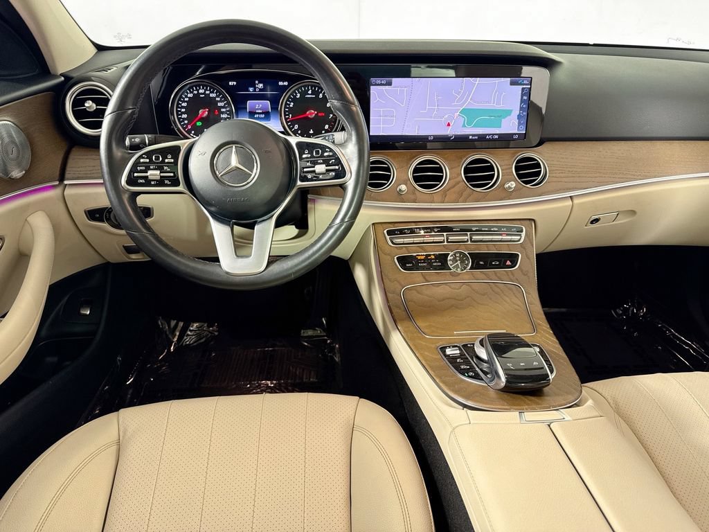 Used 2019 Mercedes-Benz E 300 image 29