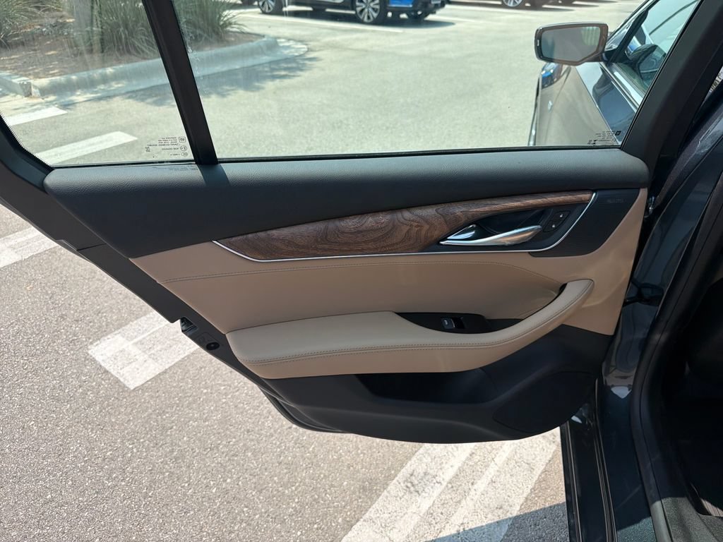 New 2026 Cadillac CT5 Premium Luxury RWD image 34
