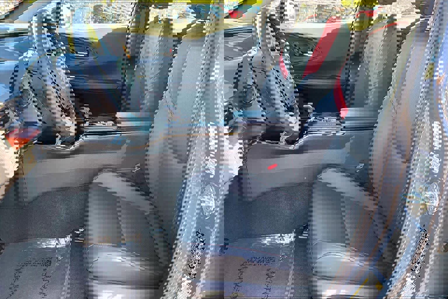 Used 2024 Toyota Prius Prime XSE image 7