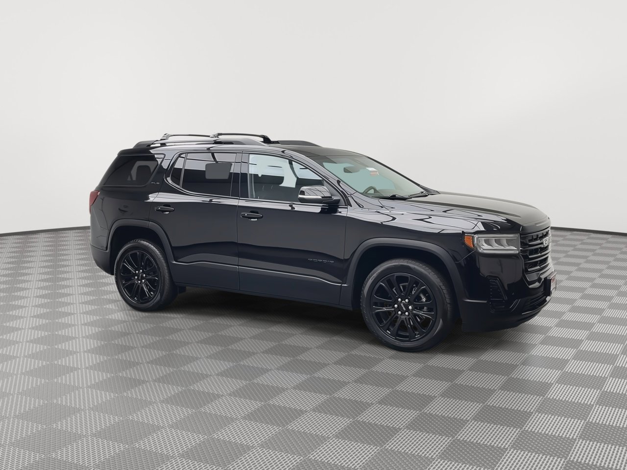 Certified 2023 GMC Acadia SLE w/ Driver Convenience Package image 44