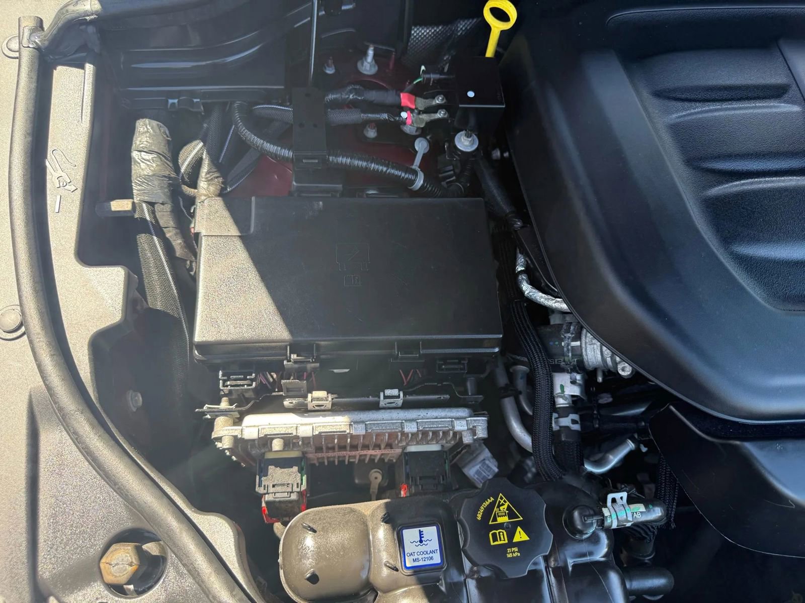 Used 2020 Jeep Grand Cherokee Limited image 53