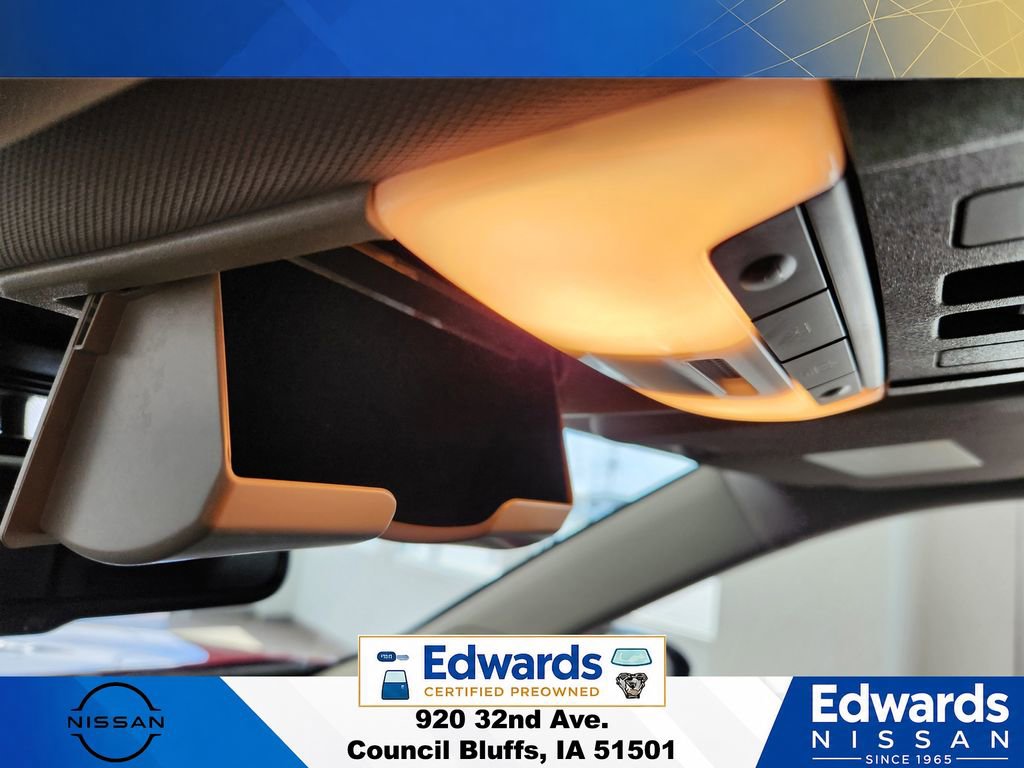 Used 2025 Mitsubishi Outlander SE AWD/4WD image 39