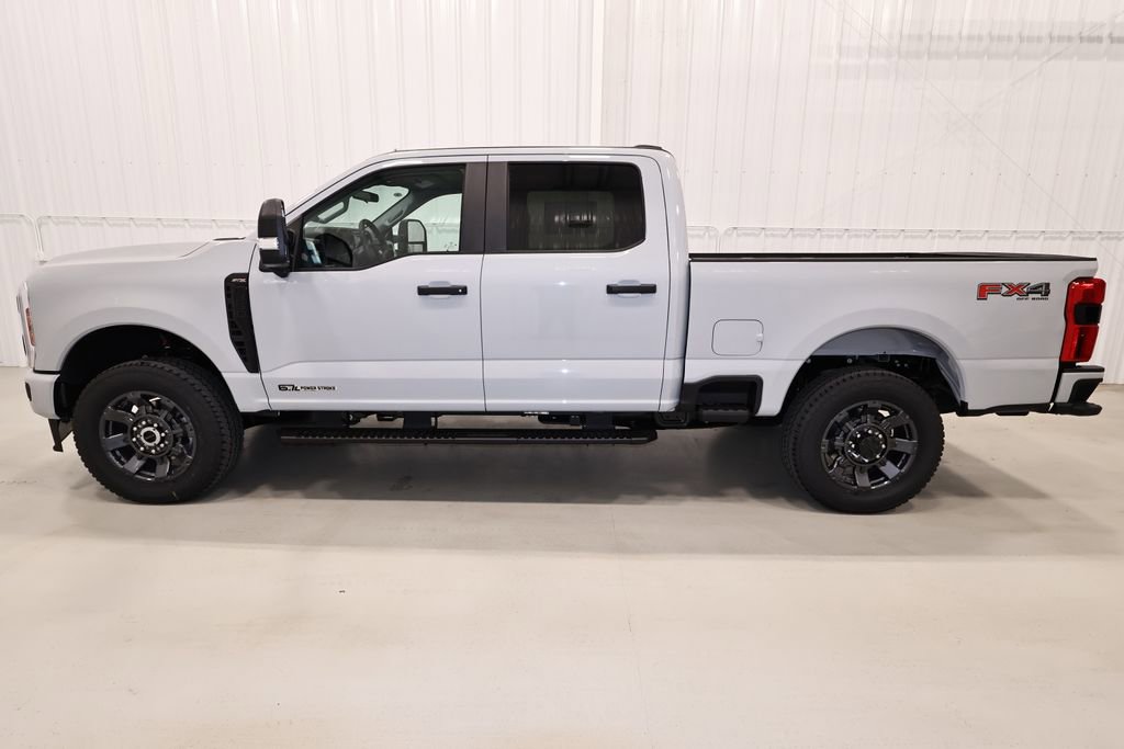 New 2026 Ford F350 XL w/ STX Appearance Package image 6