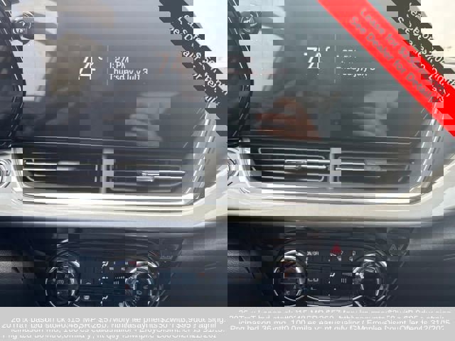 New 2025 Chevrolet Trax LT w/ Driver Confidence Package image 19