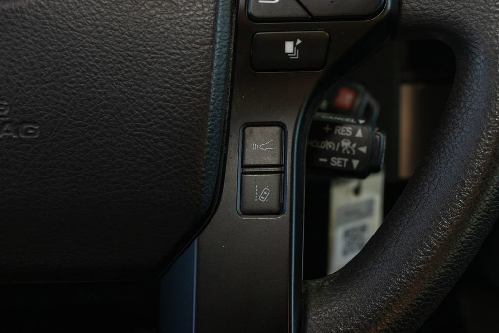 Used 2021 Toyota Tacoma SR w/ SR Convenience Package image 31