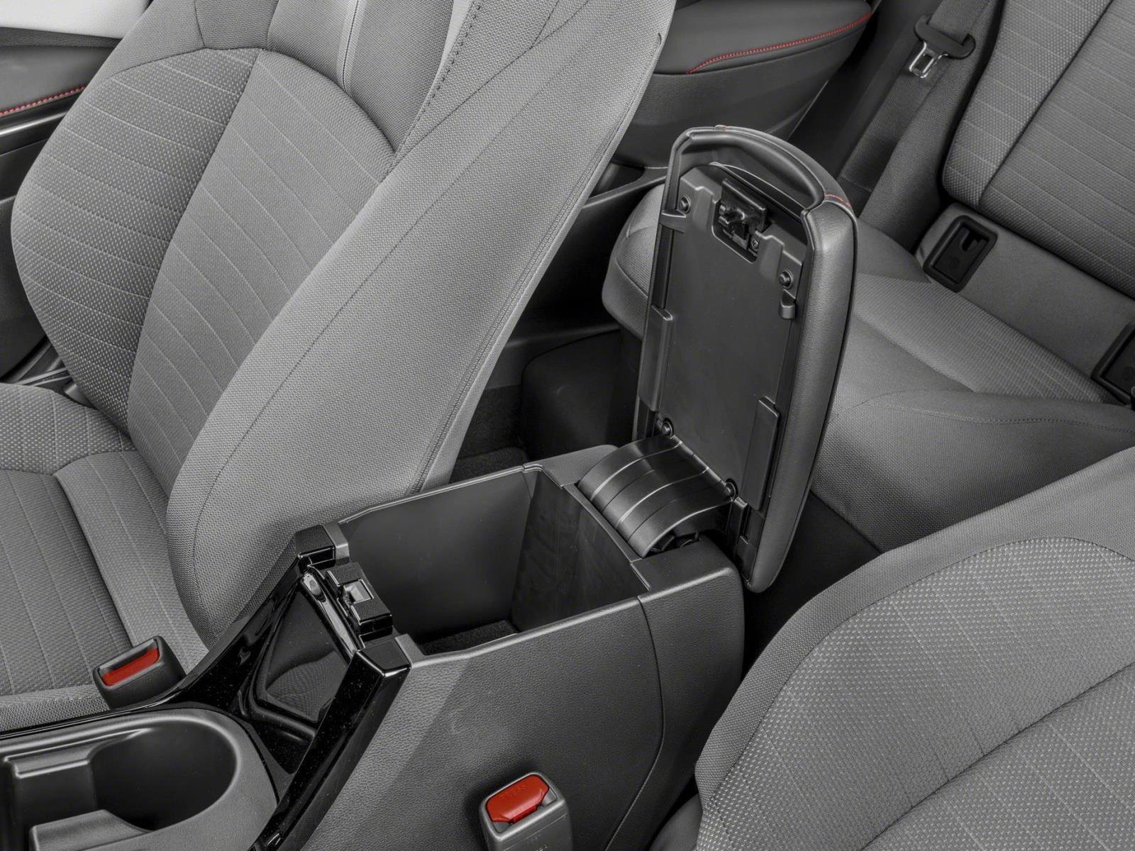 New 2026 Toyota Corolla SE FWD image 10