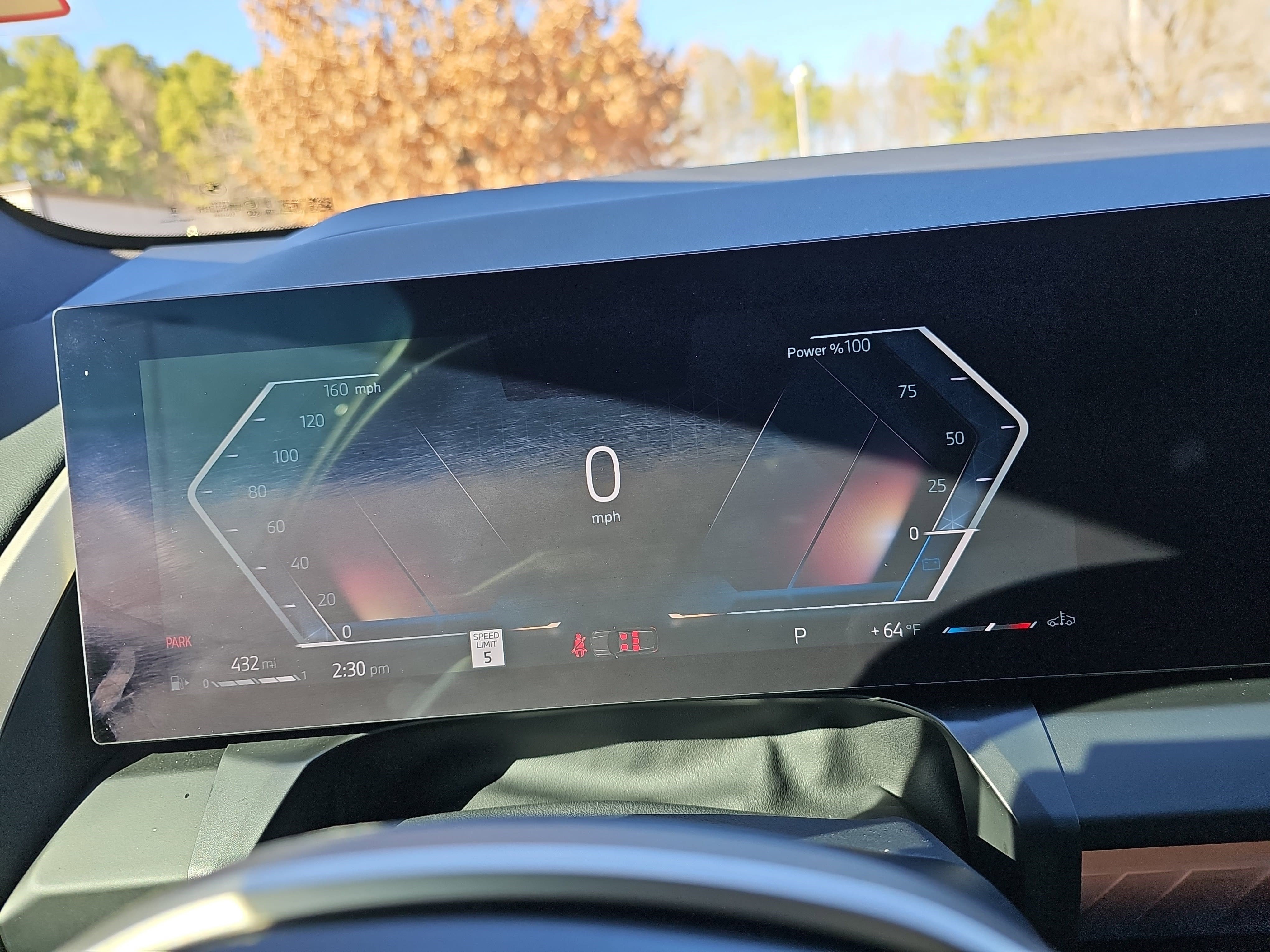 Certified 2025 BMW X3 xDrive30i w/ Premium Package image 20