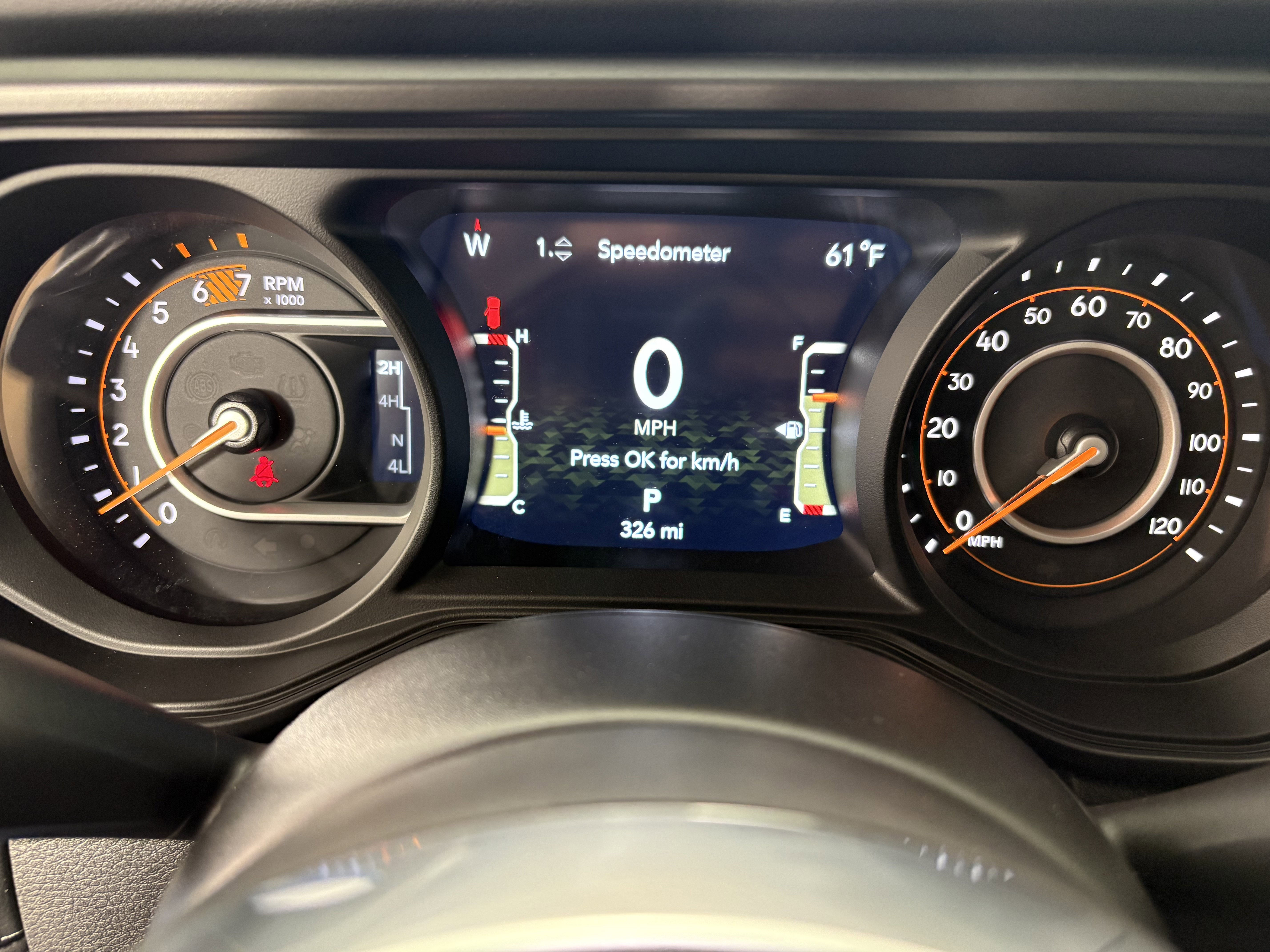 Certified 2025 Jeep Wrangler Unlimited Sahara AWD/4WD image 16