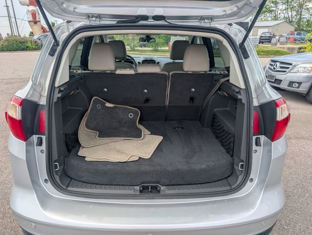 Used 2013 Ford C-MAX SEL FWD image 18