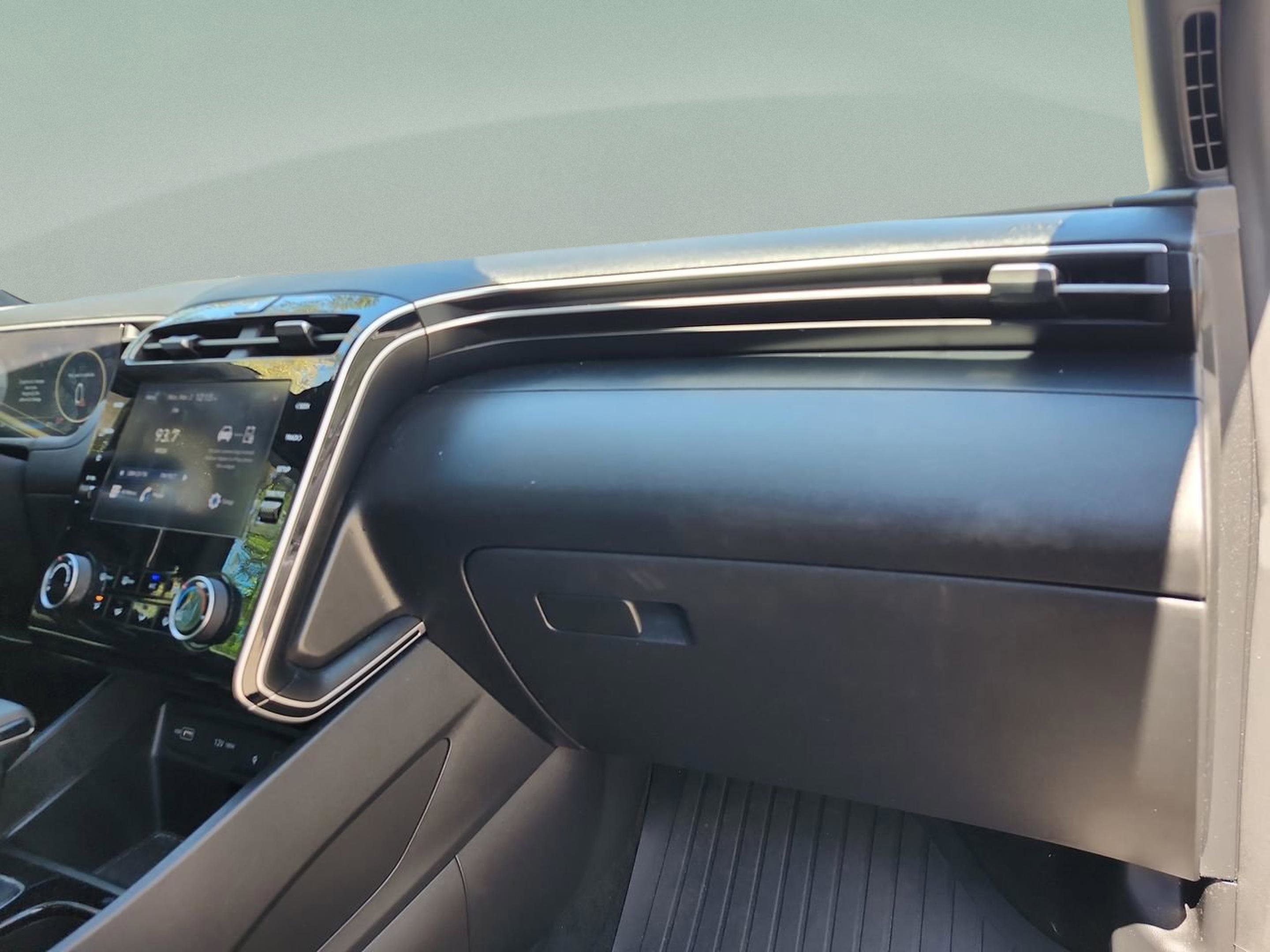 Certified 2023 Hyundai Santa Cruz Night image 20