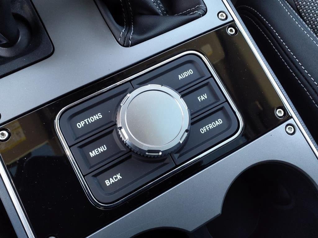 New 2024 INEOS Grenadier Station Wagon AWD/4WD image 22