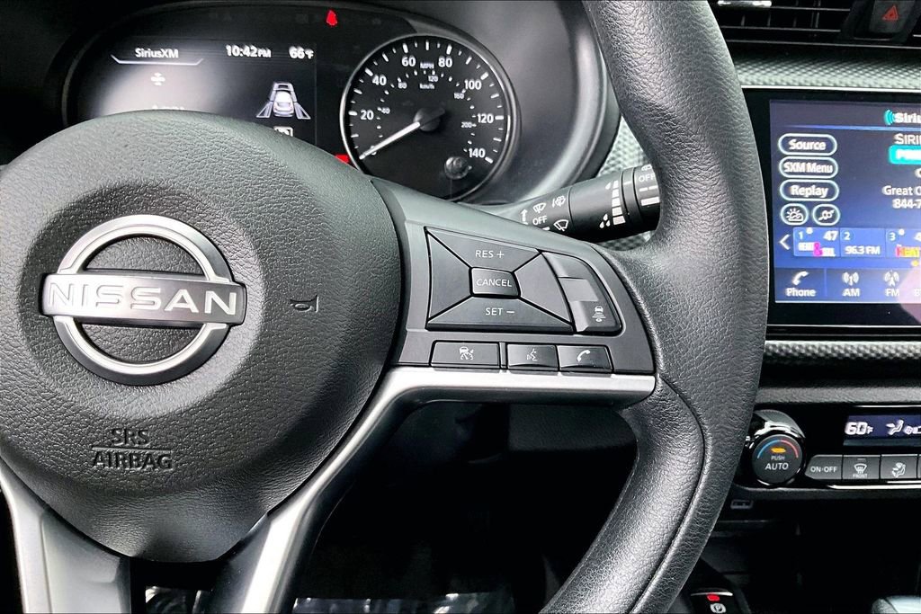 Certified 2022 Nissan Kicks SV image 22