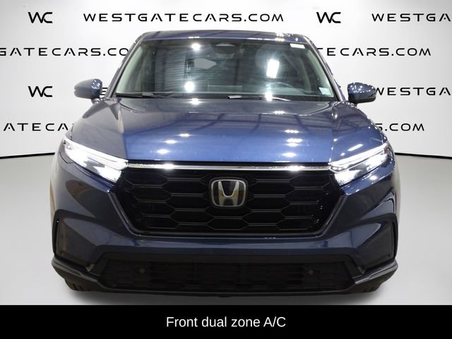 Used 2024 Honda CR-V EX-L image 4