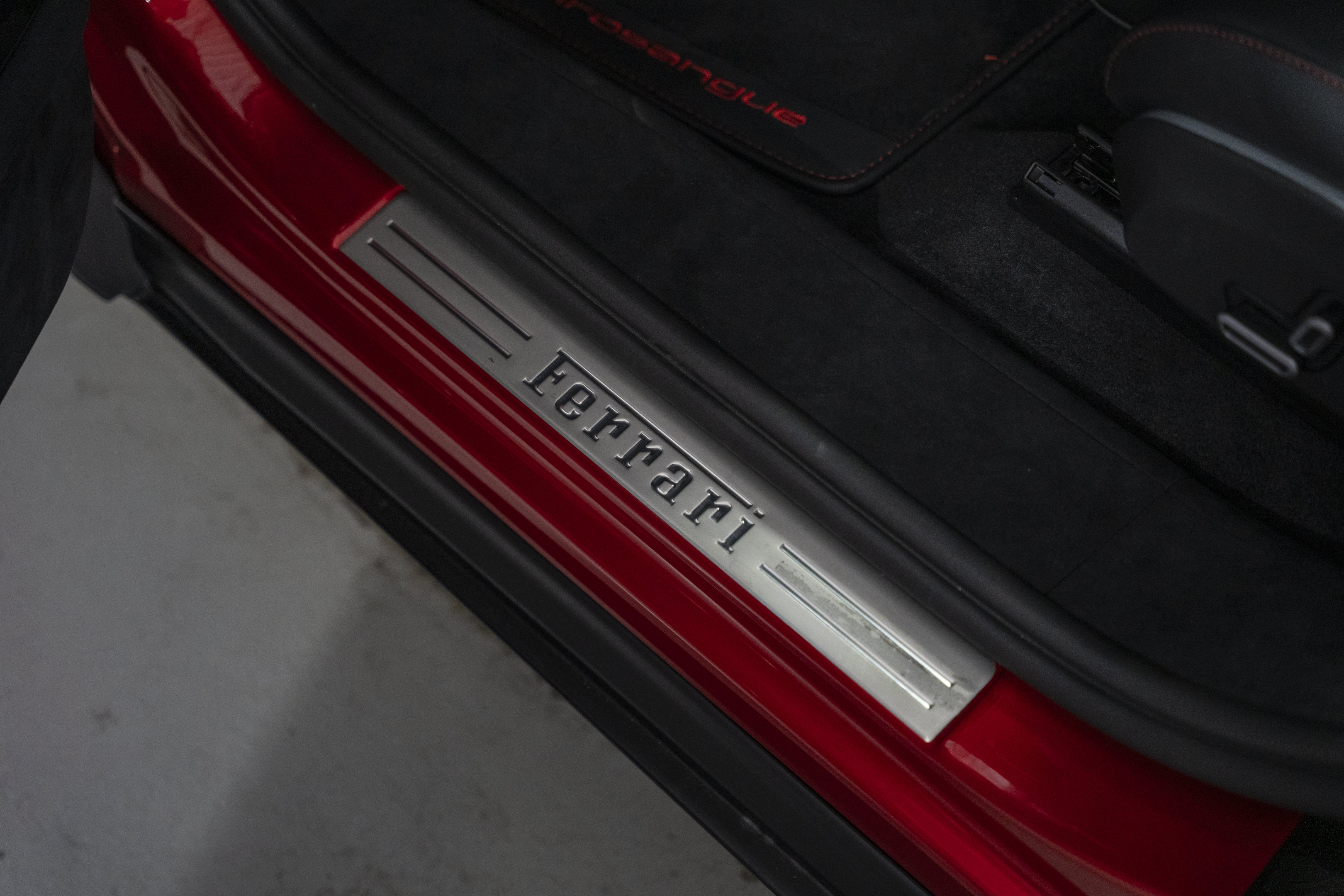 Used 2026 Ferrari Purosangue AWD/4WD image 26