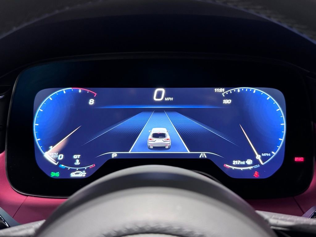 Used 2024 Maserati Grecale Trofeo image 23