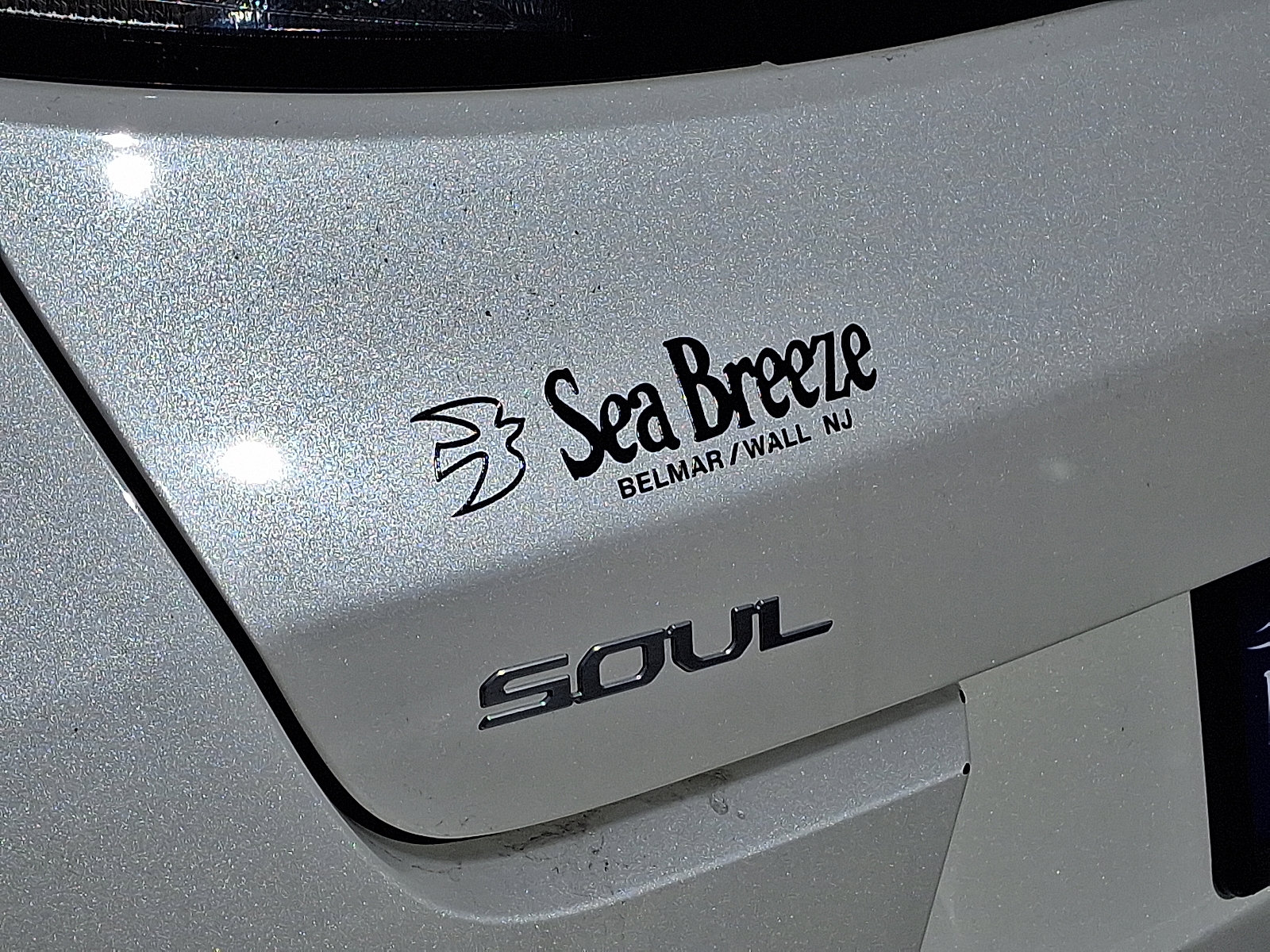 Used 2023 Kia Soul LX w/ LX Technology Package image 28