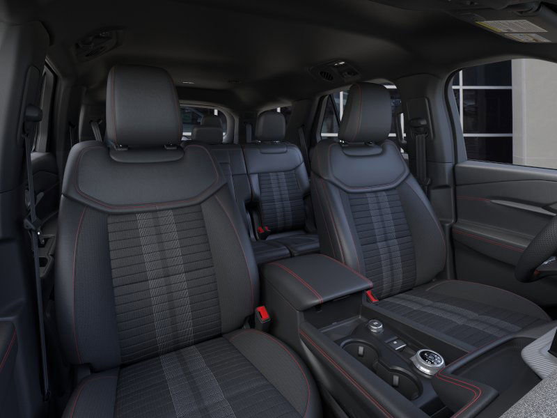 New 2026 Ford Explorer ST-Line image 10