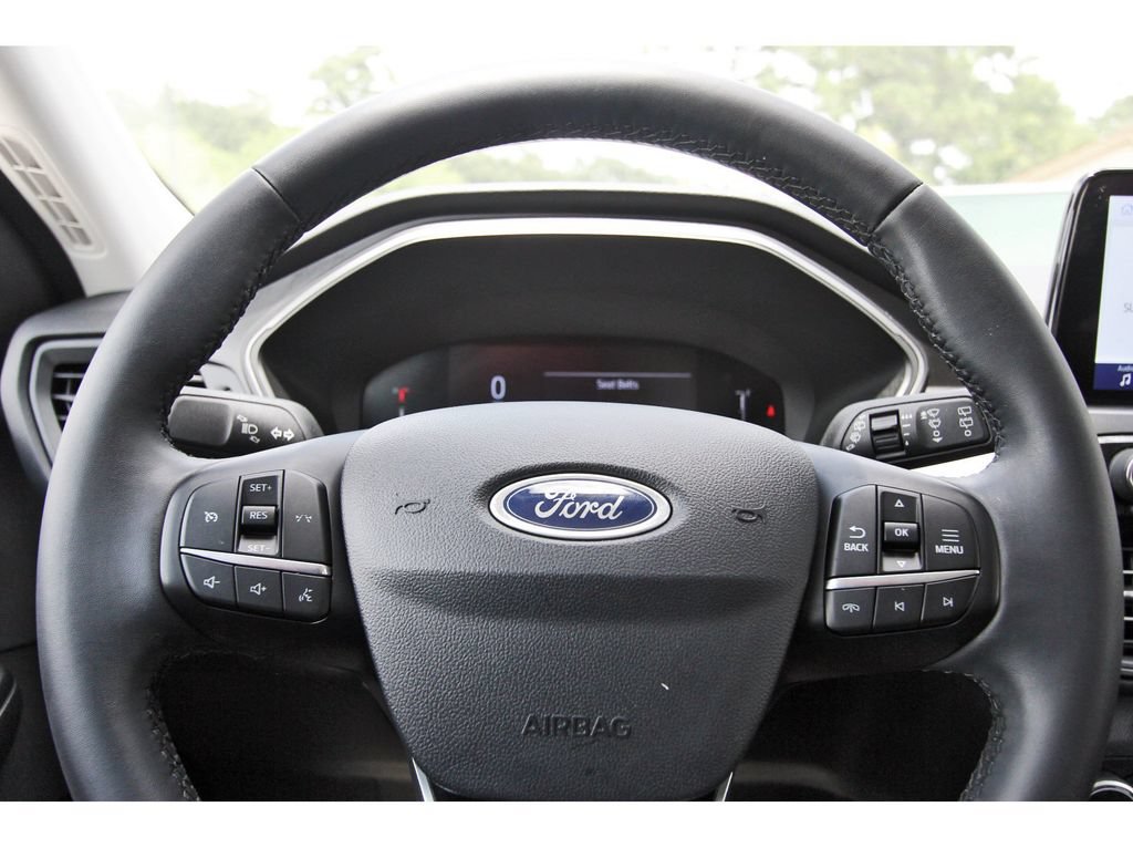 Used 2023 Ford Escape Active FWD image 16