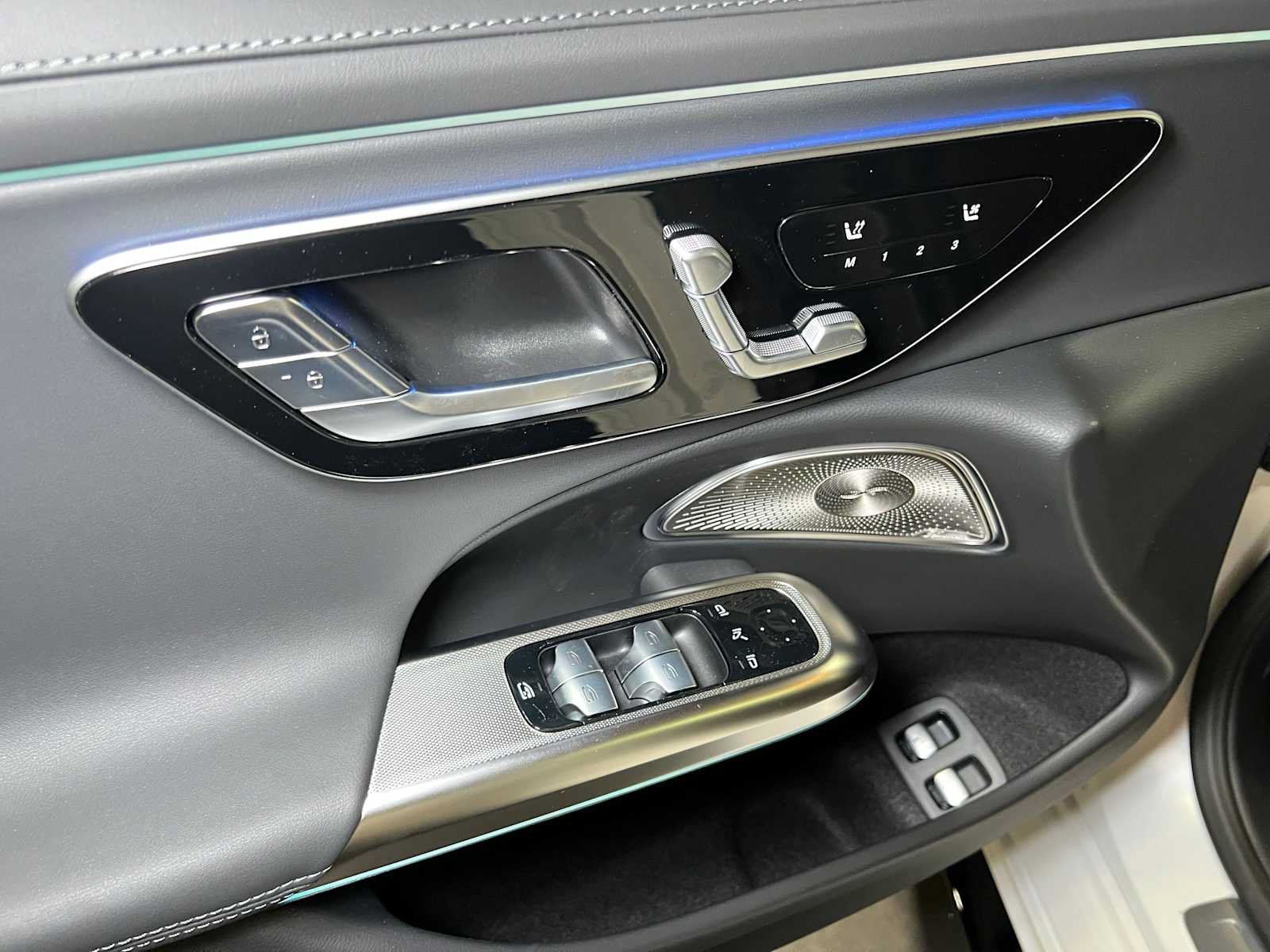 New 2027 Mercedes-Benz E 53 AMG e 4MATIC Wagon image 28