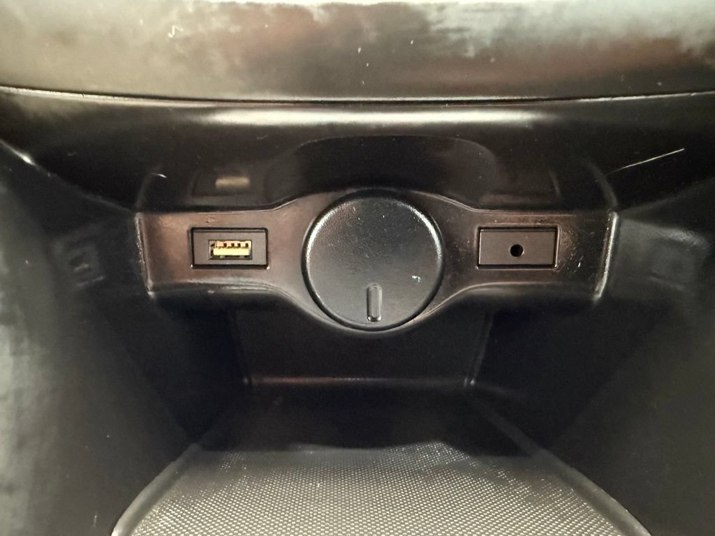 Used 2016 Buick Cascada FWD image 30
