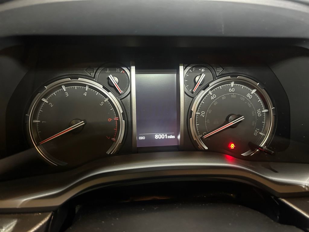 Used 2024 Toyota 4Runner TRD Pro AWD/4WD image 21