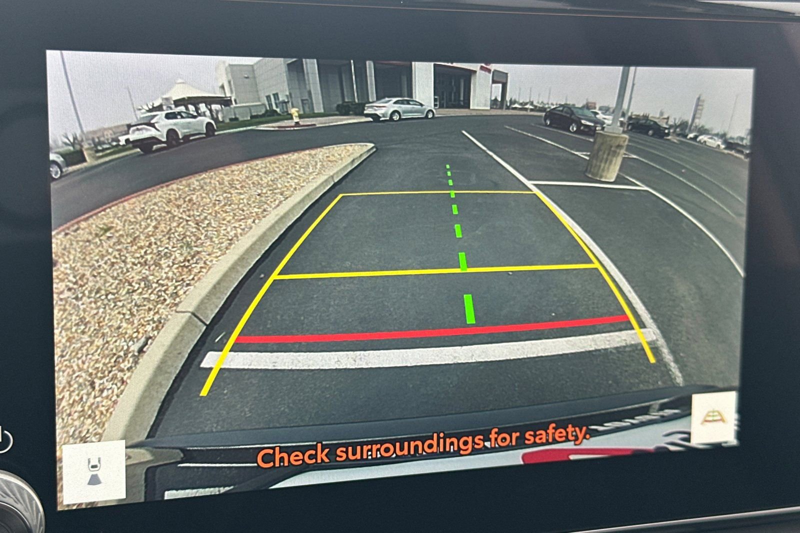 Certified 2025 Toyota RAV4 LE image 24