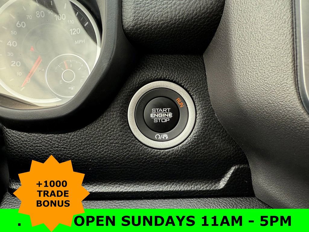 New 2026 RAM 1500 Big Horn image 20