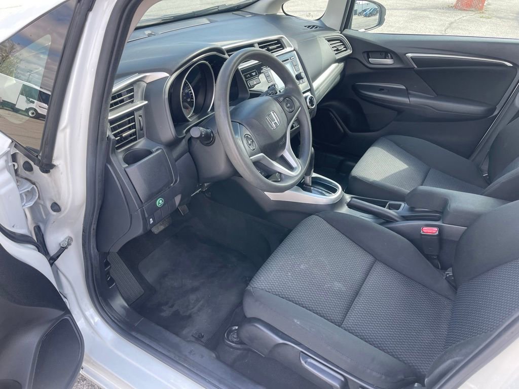 Used 2019 Honda Fit LX image 13