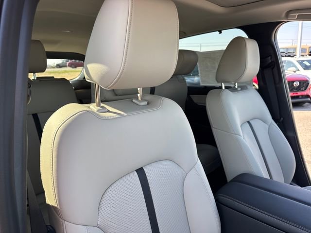 New 2026 MAZDA CX-90 3.3 Turbo w/ Preferred Package image 25