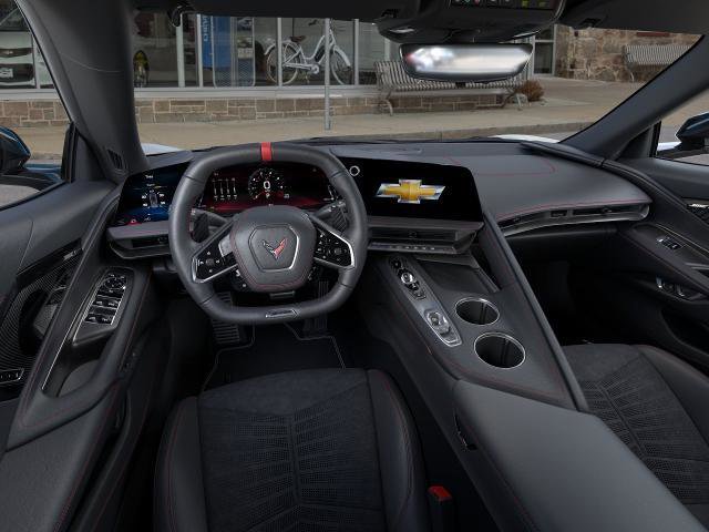 New 2026 Chevrolet Corvette Z06 RWD image 15