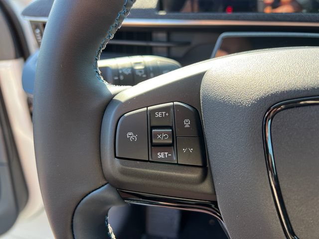 New 2026 Ford Mustang Mach-E GT AWD/4WD image 13