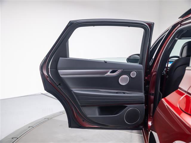 New 2026 Genesis G80 2.5T Sport Prestige image 30