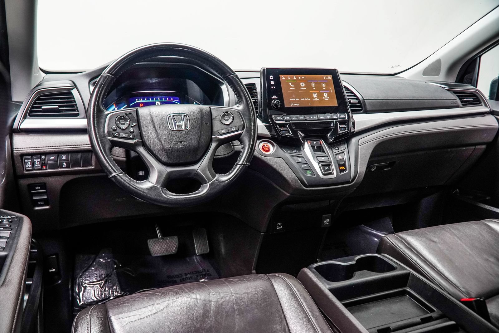 Used 2024 Honda Odyssey EX-L image 5