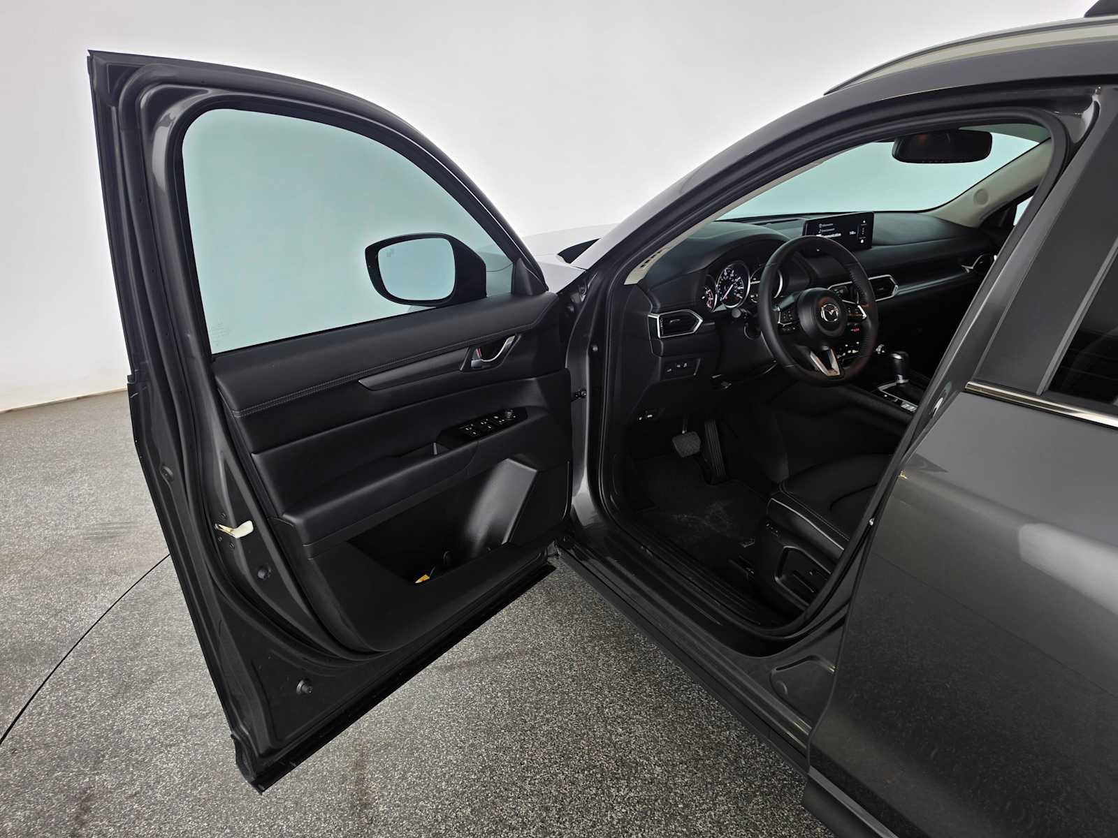 Used 2025 MAZDA CX-5 AWD 2.5 S image 19