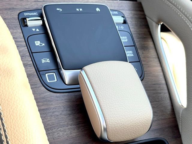 Certified 2026 Mercedes-Benz GLE 350 4MATIC image 19