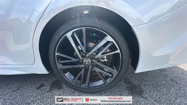 New 2026 Toyota Camry XSE image 19