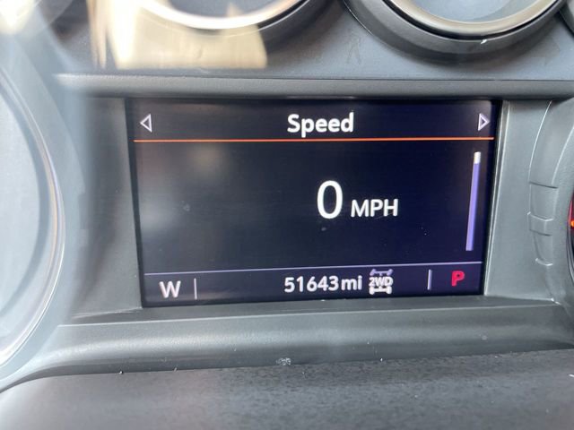 Used 2023 Chevrolet Suburban LS w/ Driver Alert Package image 12