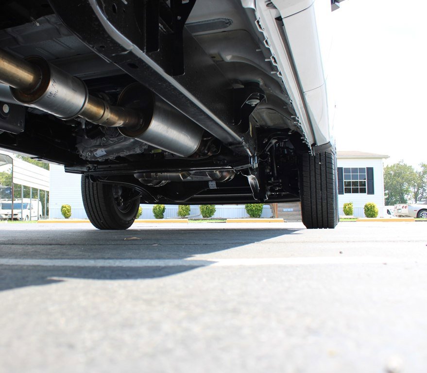 Used 2025 Ford F250 XLT image 32