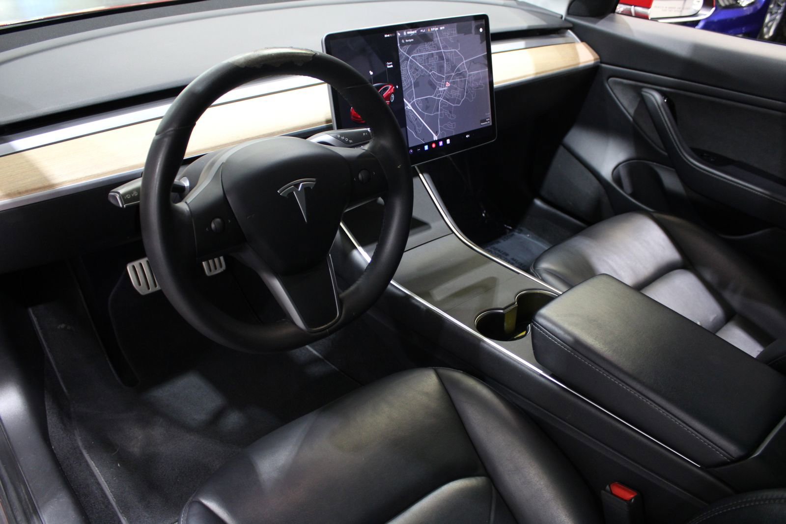 Used 2020 Tesla Model 3 Performance image 19