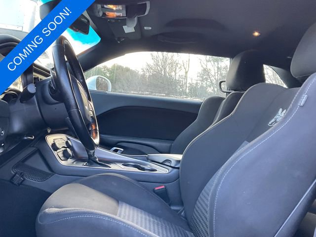 Used 2020 Dodge Challenger R/T Scat Pack image 3