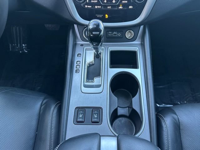 Used 2020 Nissan Murano SL w/ Moonroof Package AWD/4WD image 33