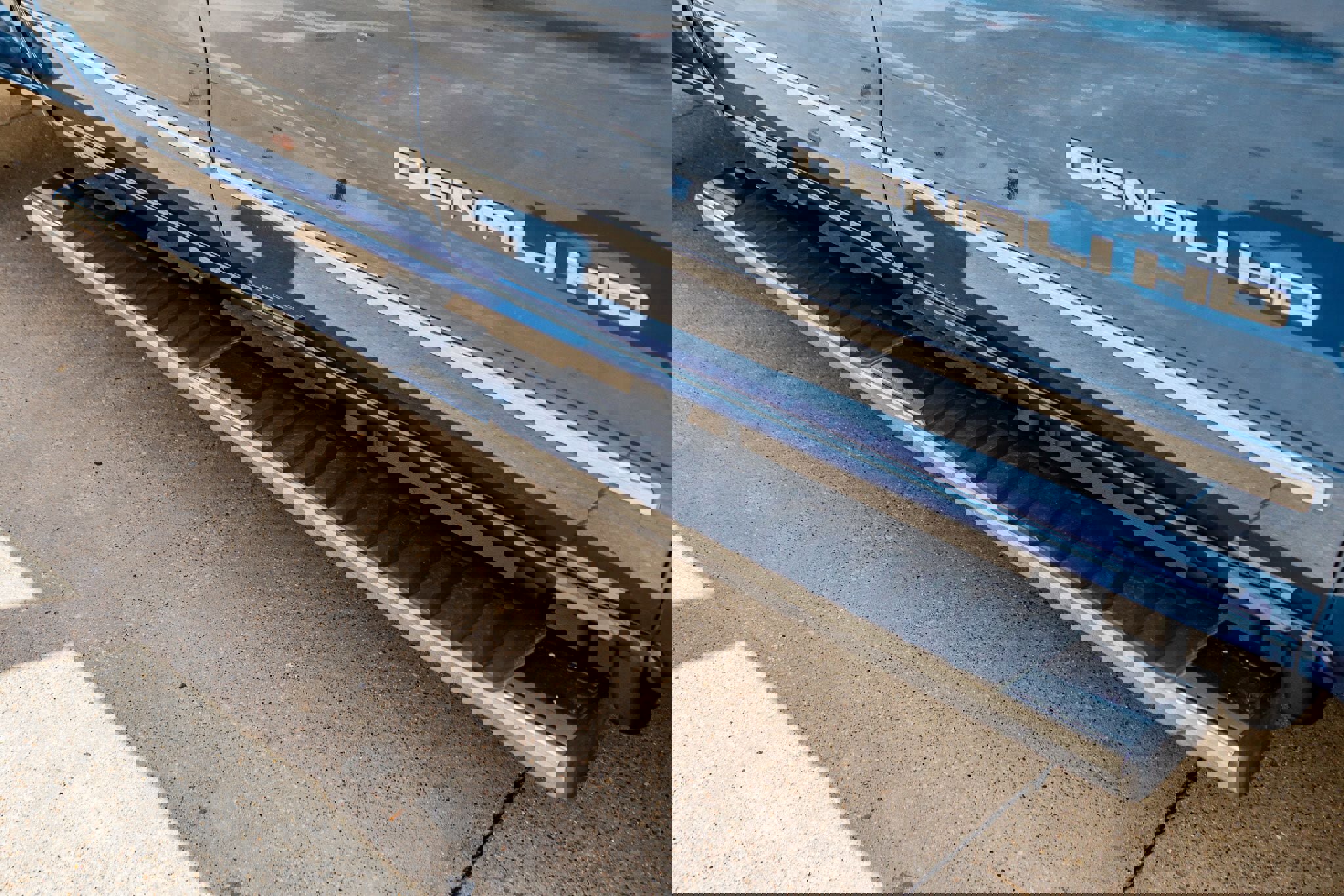 Used 2015 GMC Sierra 3500 Denali w/ Duramax Plus Package image 13